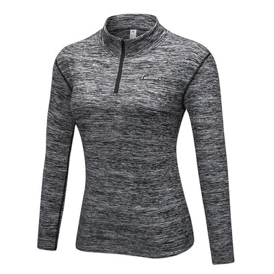 Winter Warm Fleece Running Jacket - Fitnetic