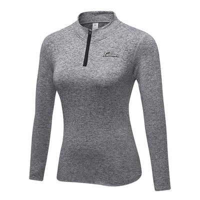 Winter Warm Fleece Running Jacket - Fitnetic