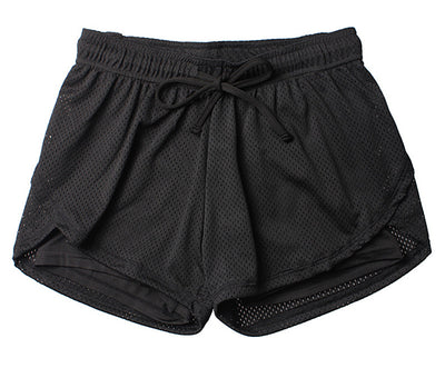 Yoga Shorts Women - Fitnetic
