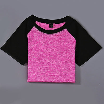 Yoga Shorts Women - Fitnetic