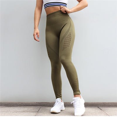 Yoga Pants Women - Fitnetic