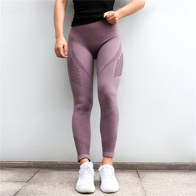 Yoga Pants Women - Fitnetic