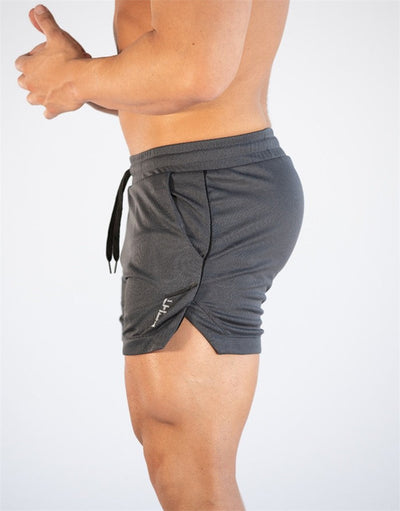 Men's Training Shorts Men - Fitnetic