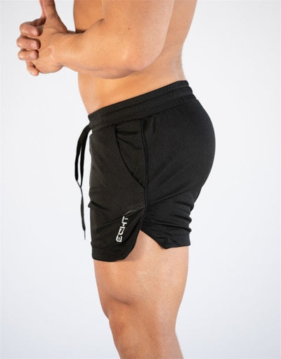 Men's Training Shorts Men - Fitnetic