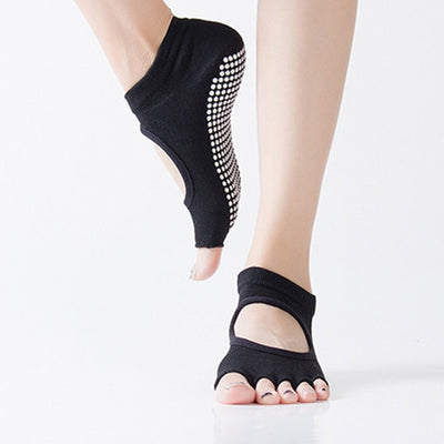 Women Sports Yoga Socks - Fitnetic