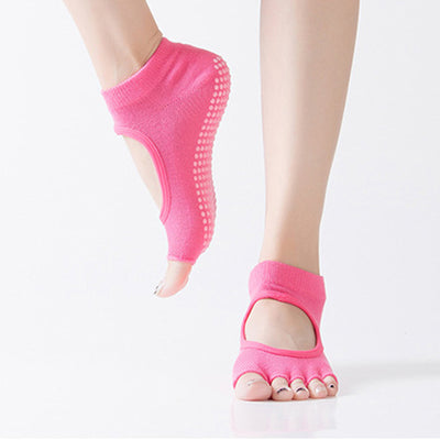 Women Sports Yoga Socks - Fitnetic