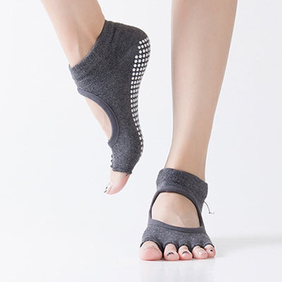 Women Sports Yoga Socks - Fitnetic