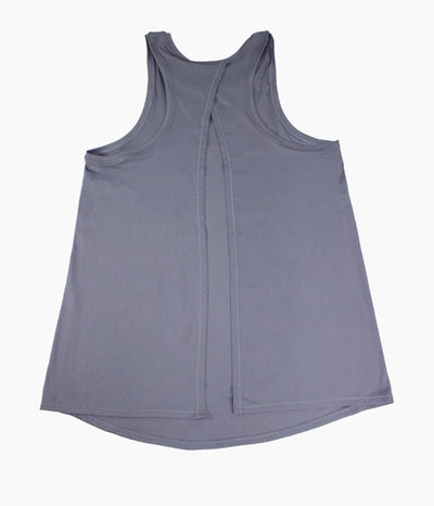 Yoga Vest Sleeveless Backless - Fitnetic