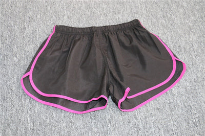 Shorts Women Yoga - Fitnetic
