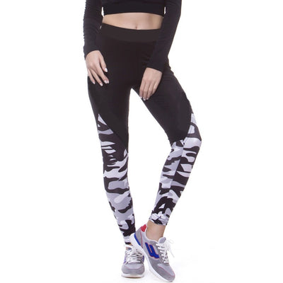 Women Leggings Sport Yoga - Fitnetic