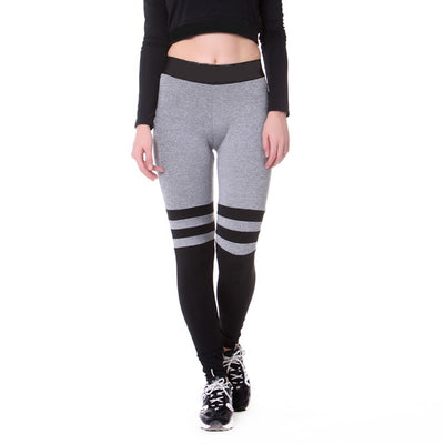 Women Leggings Sport Yoga - Fitnetic