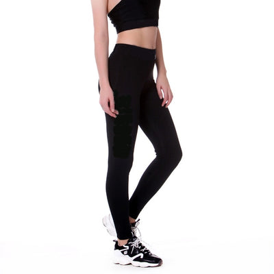 Women Leggings Sport Yoga - Fitnetic