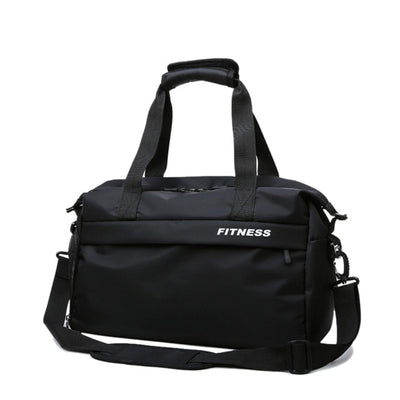 Waterproof Dry Wet Gym Bag Women - Fitnetic