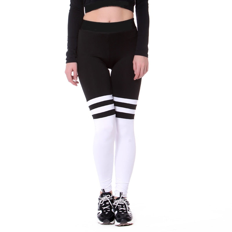 Women Leggings Sport Yoga - Fitnetic