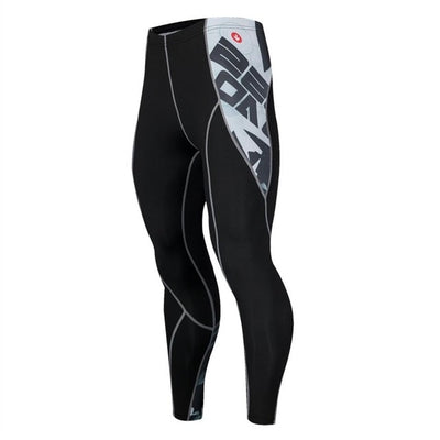 Mens Fitness Long Sleeve - Fitnetic