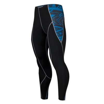 Mens Fitness Long Sleeve - Fitnetic
