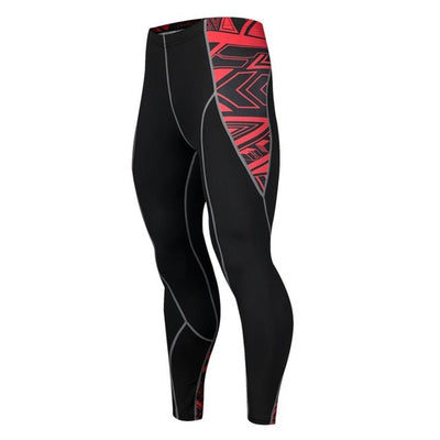 Mens Fitness Long Sleeve - Fitnetic