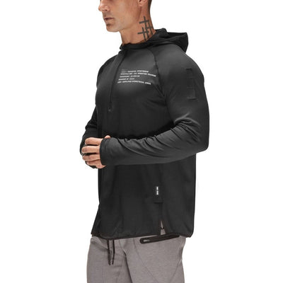 Autumn Winter Hoodies - Fitnetic