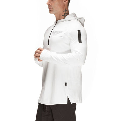 Autumn Winter Hoodies - Fitnetic